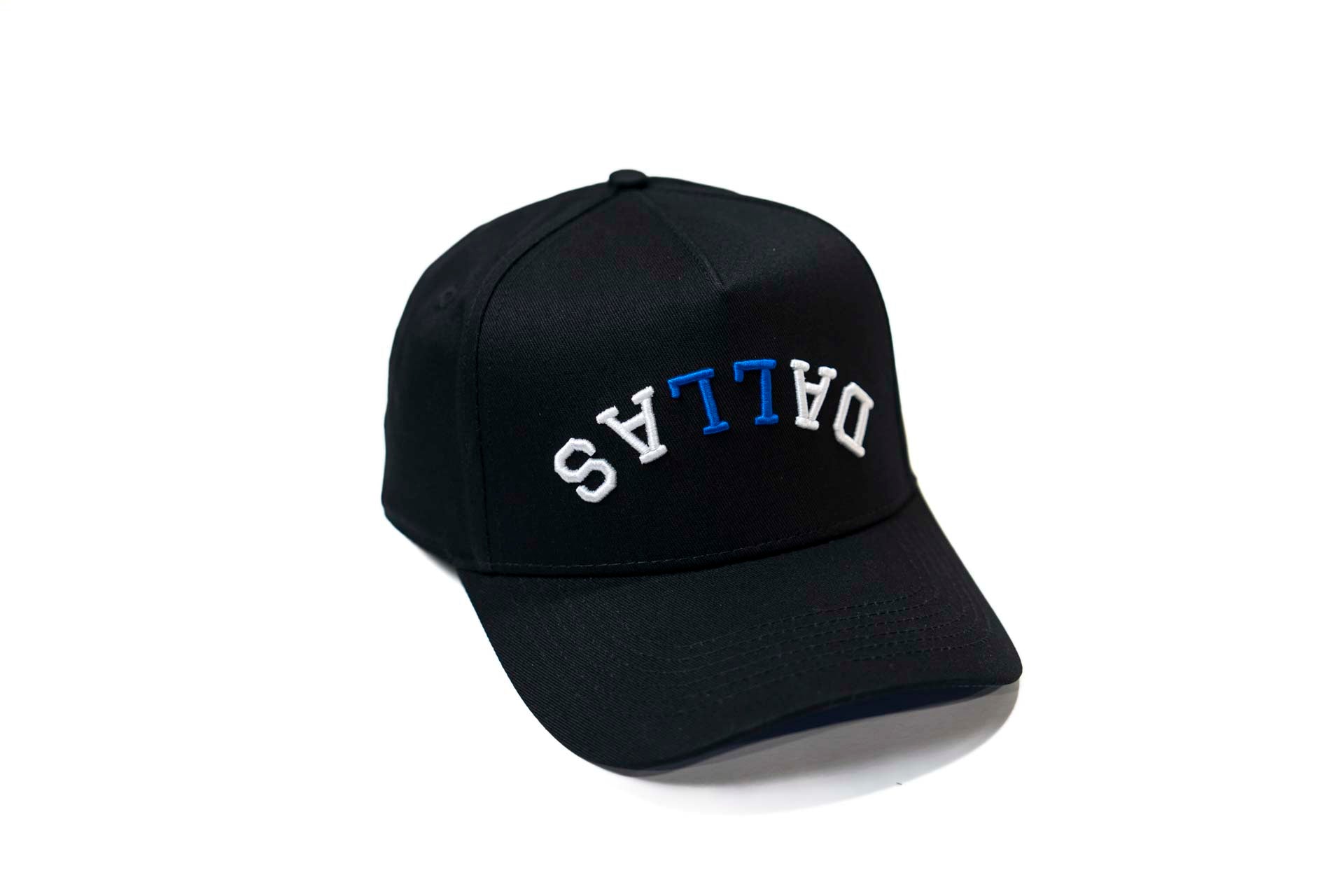 ' The Tribute ' - BLACK