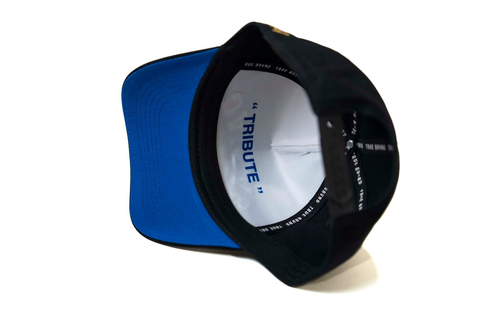 ' The Tribute ' - BLACK