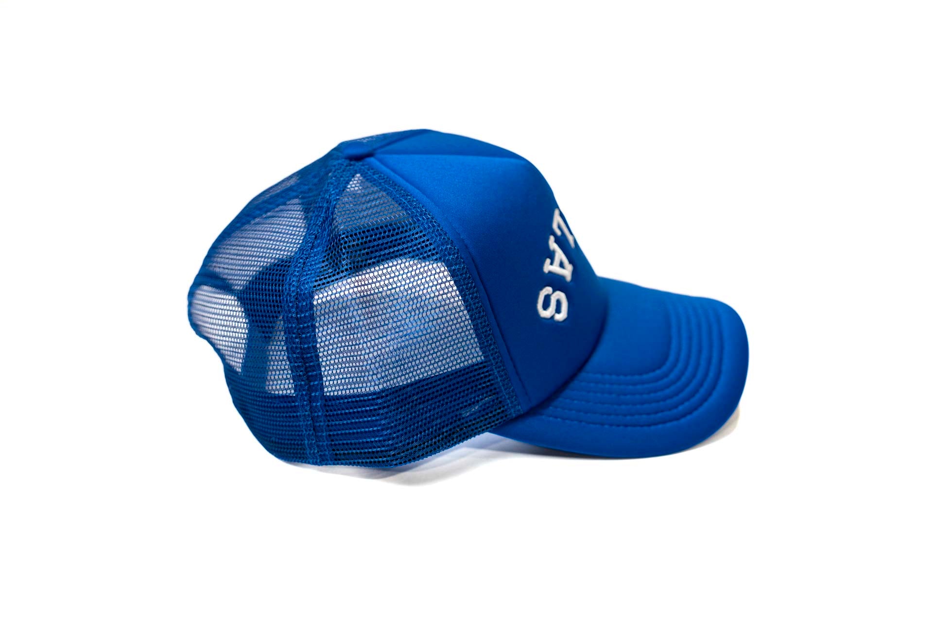 Trucker USD snapback - ROYAL