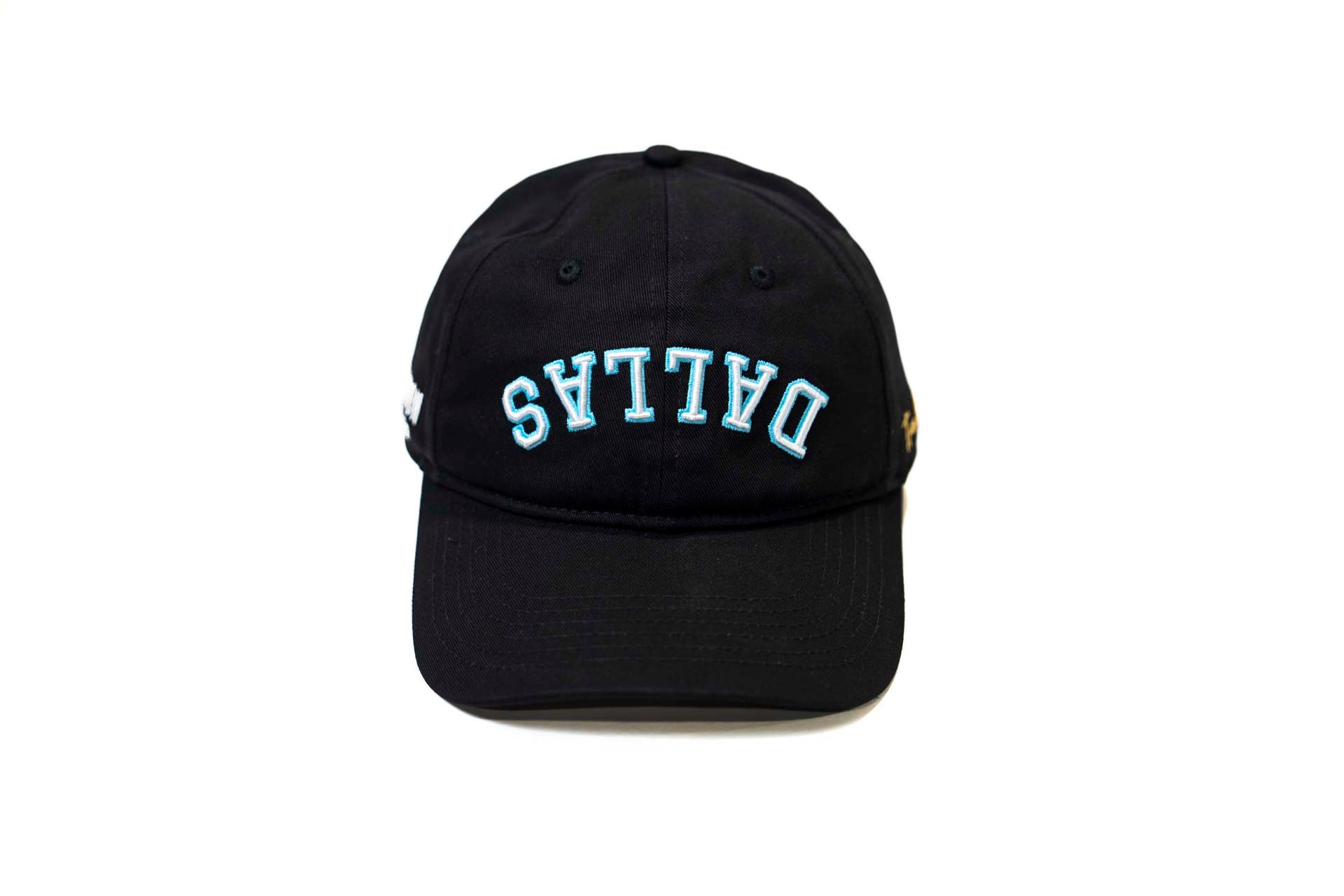 TBD X RT - USD DAD HAT