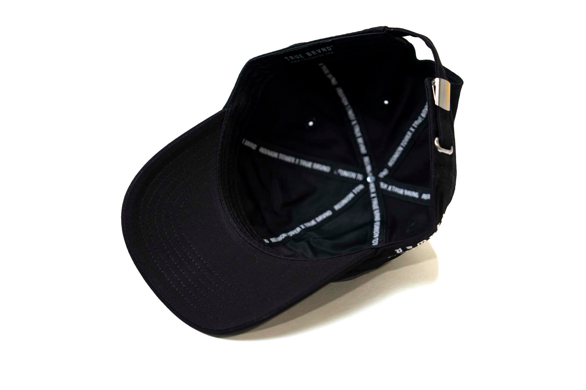 TBD X RT - USD DAD HAT