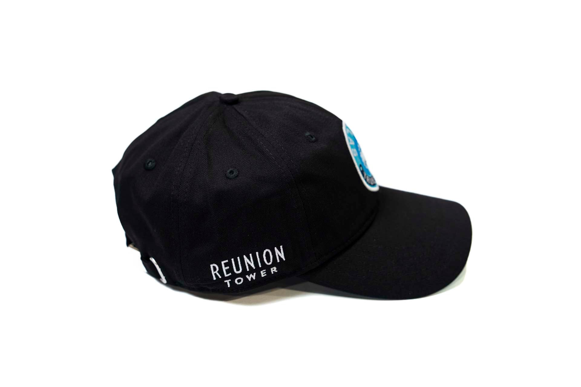 Reunion Tower - DAD HAT TOWER