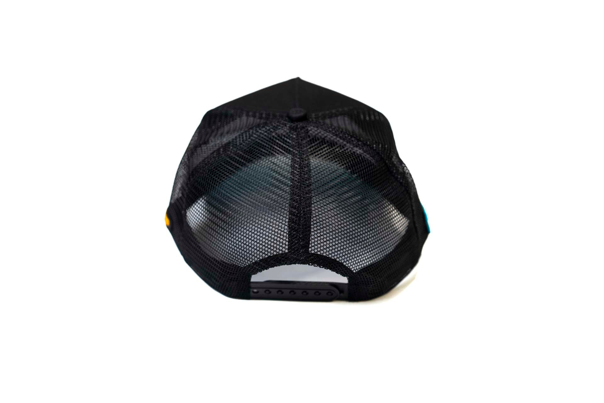 Reunion Tower - TRUCKER TOWER