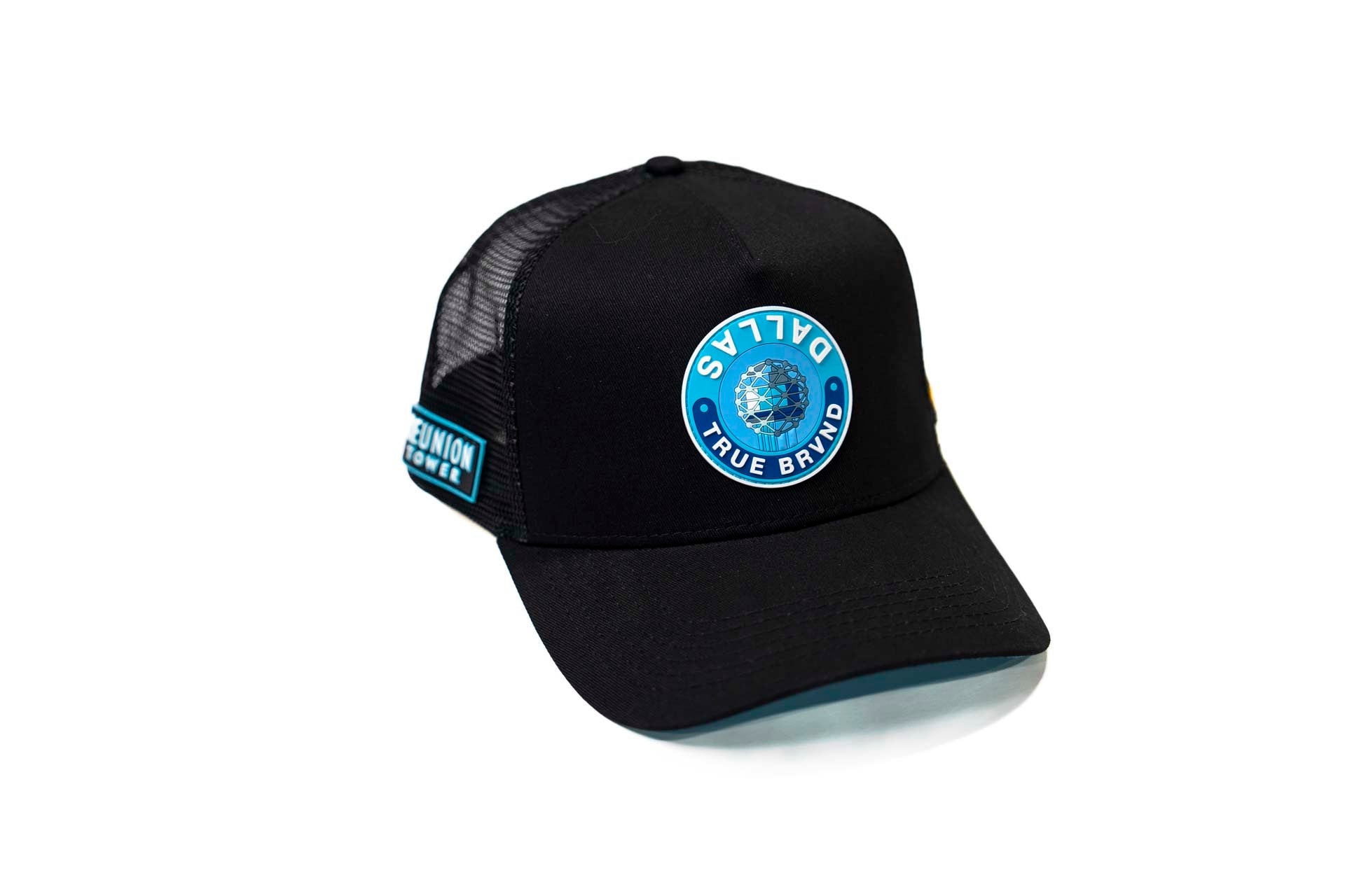 Reunion Tower - TRUCKER TOWER