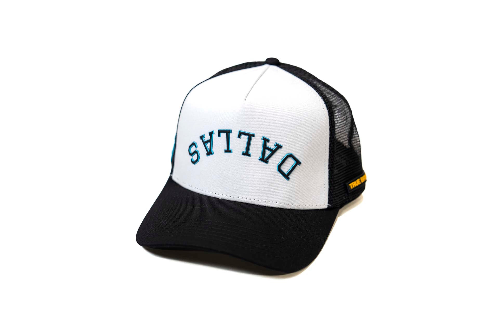 TBD X RT - USD TRUCKER