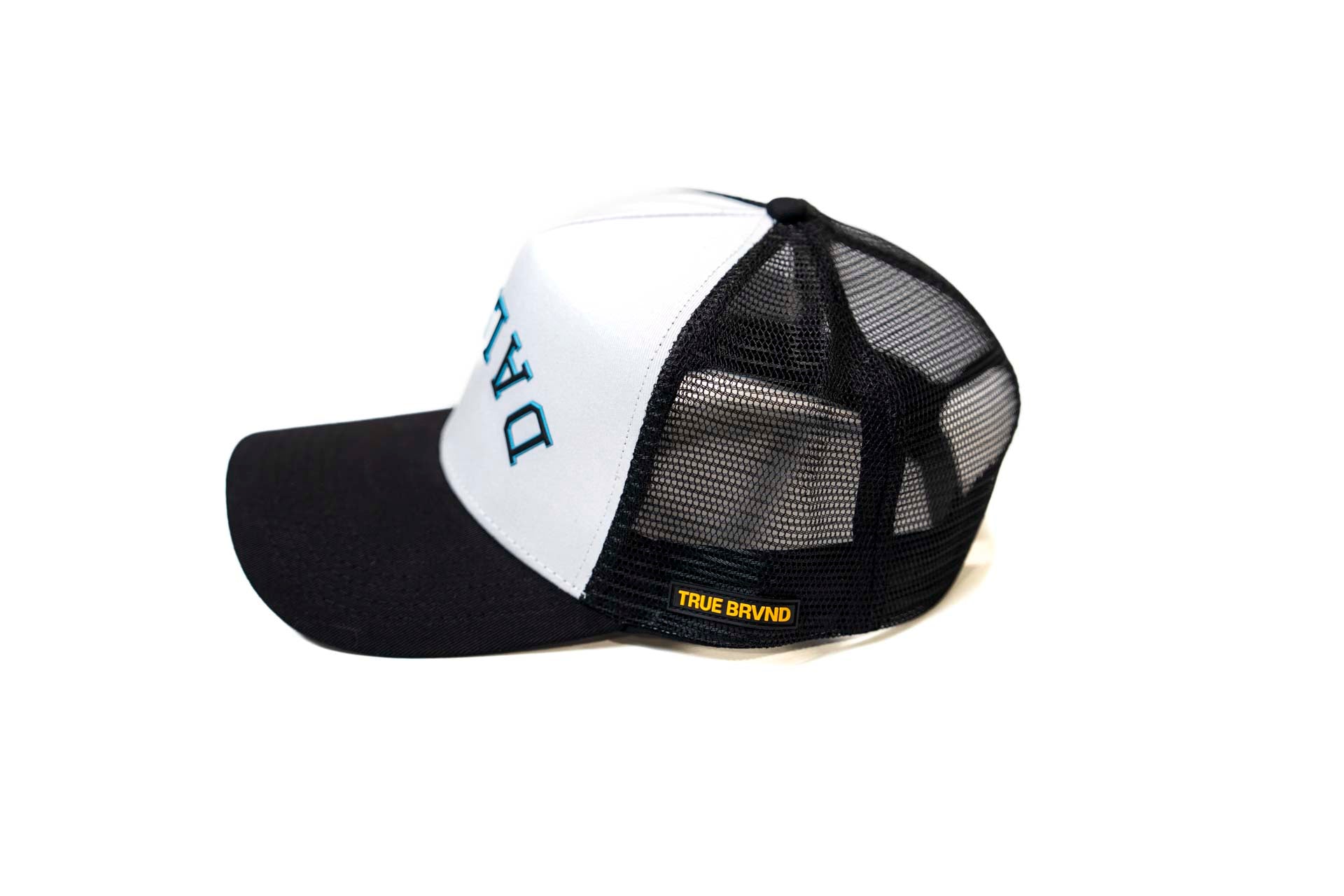 TBD X RT - USD TRUCKER