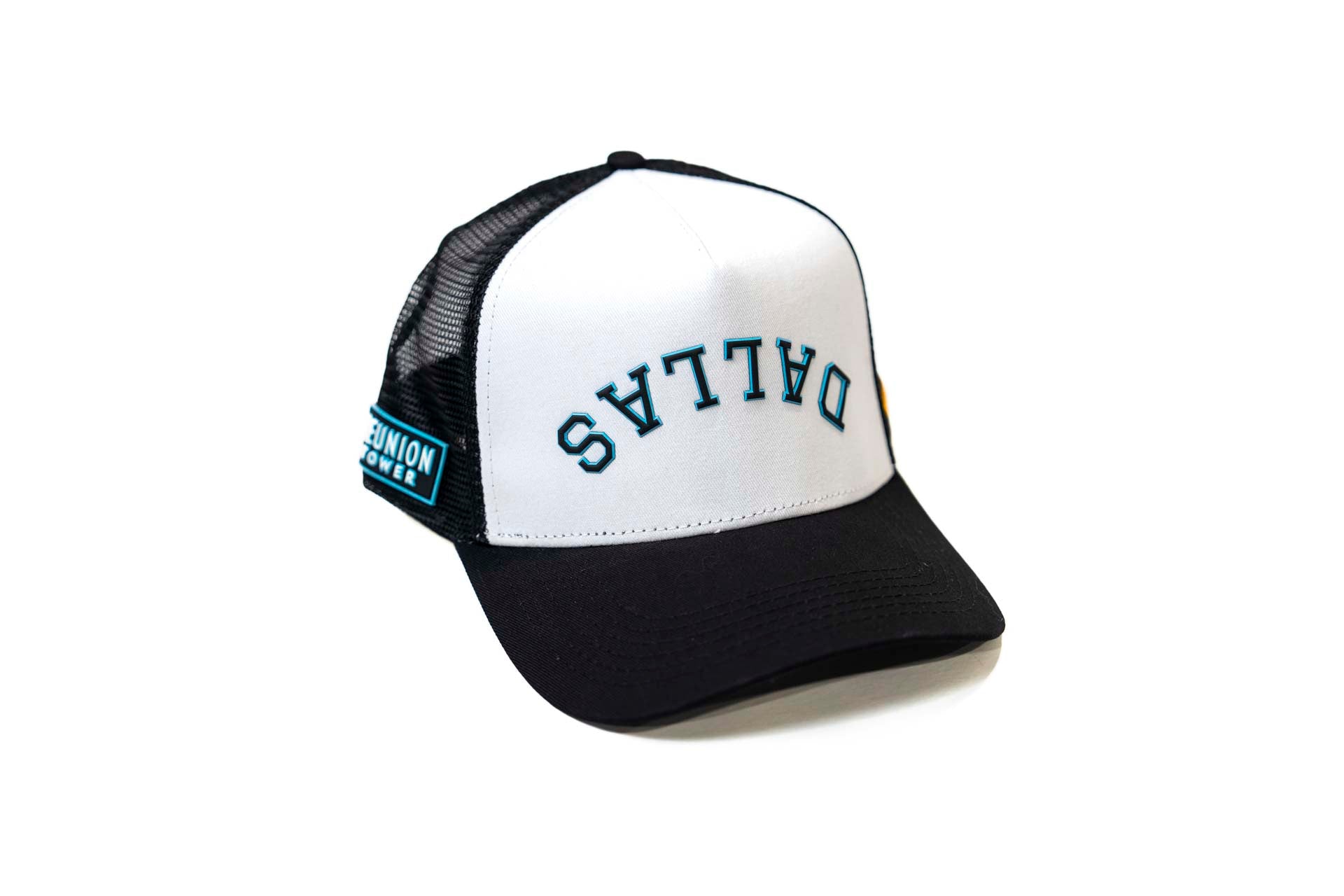 TBD X RT - USD TRUCKER