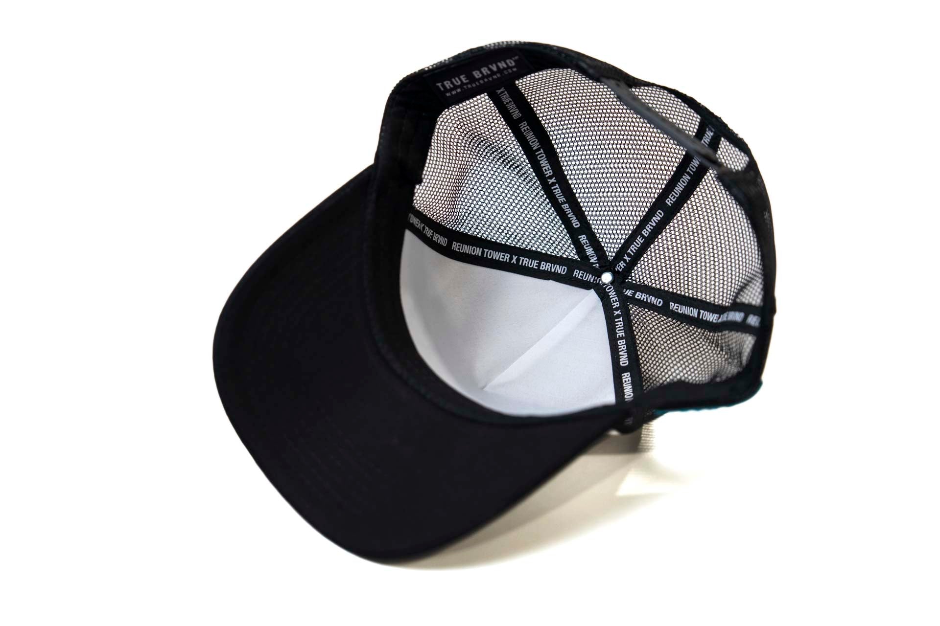 TBD X RT - USD TRUCKER