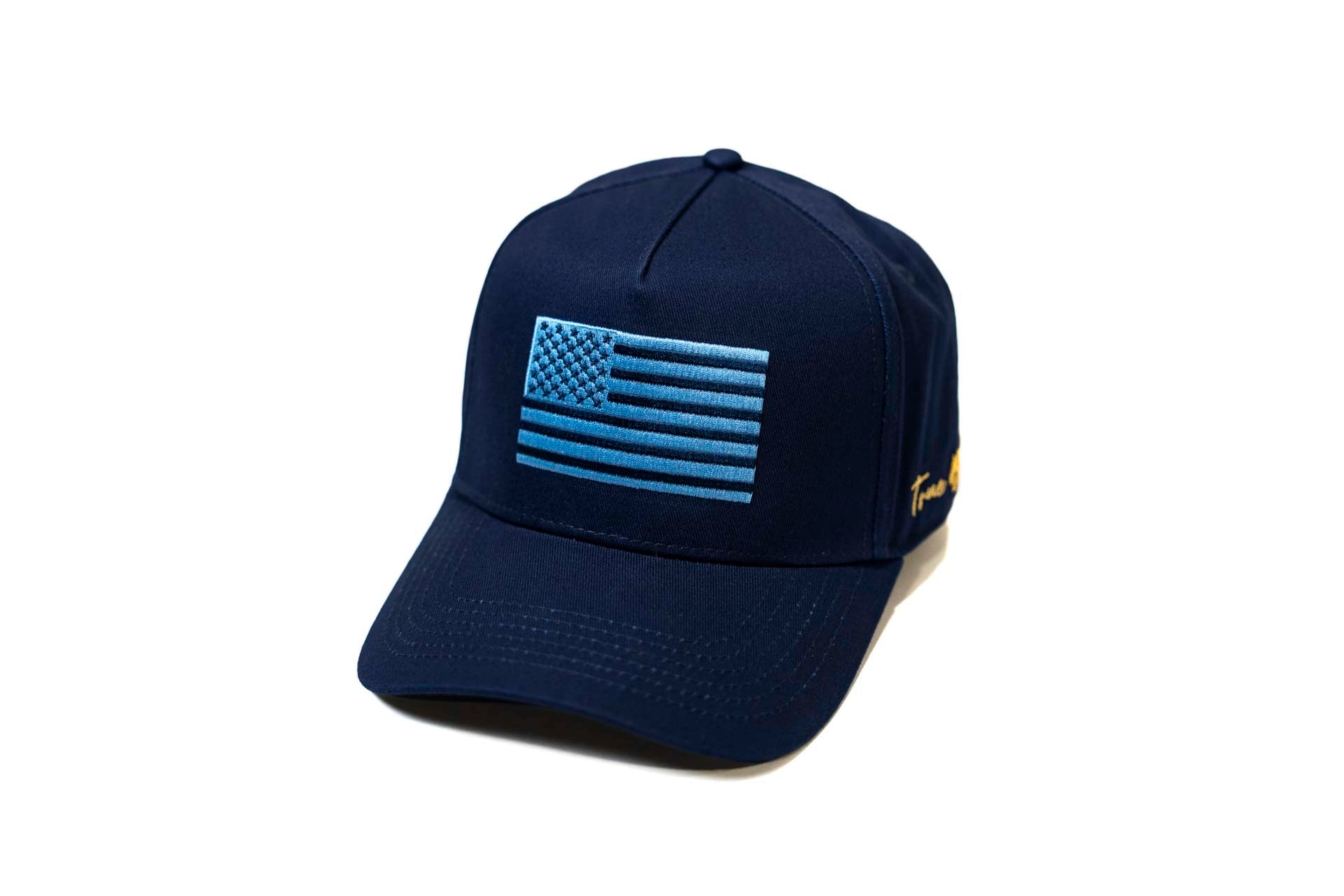 National Medal of Honor Museum - " FLAG " snapback