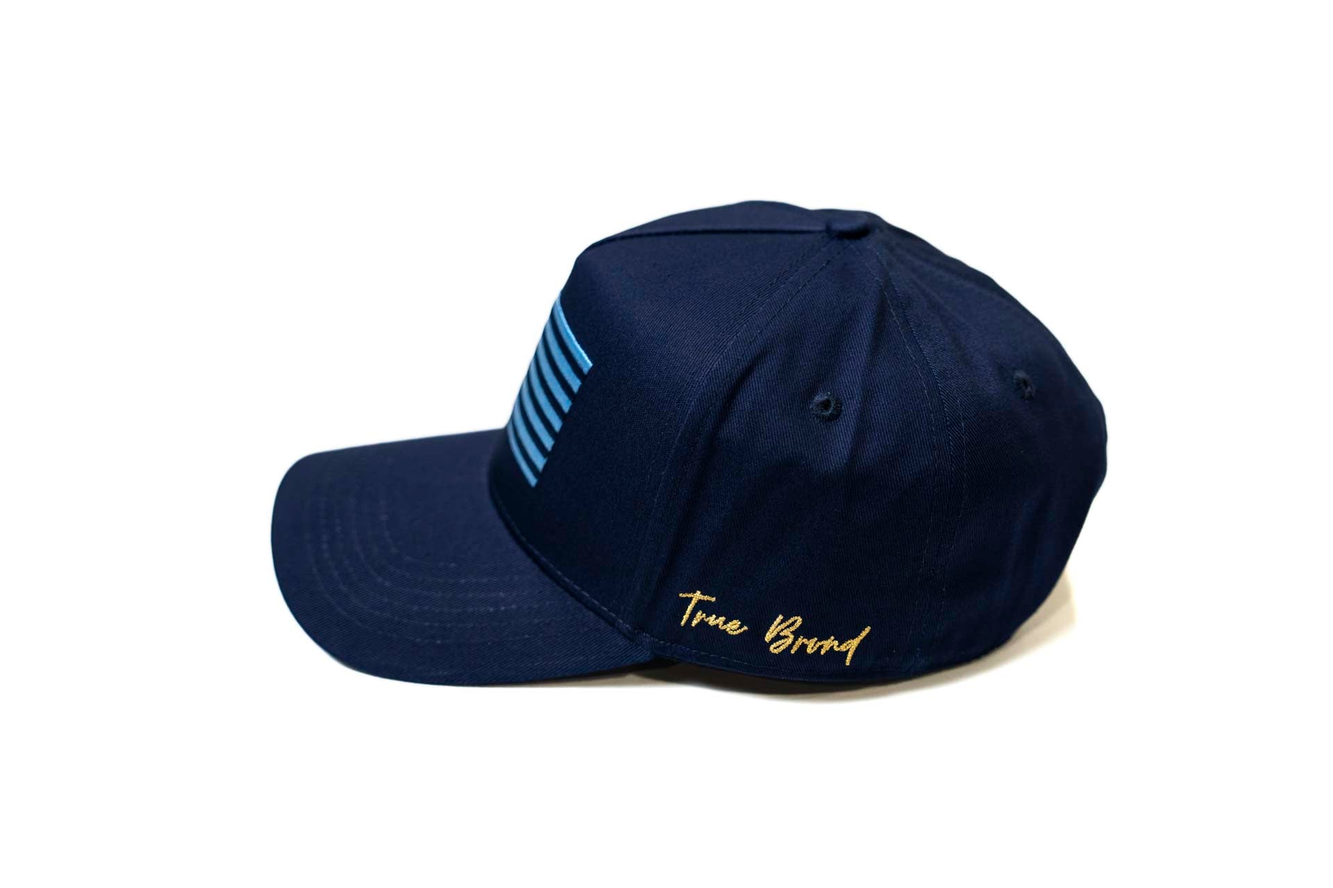 National Medal of Honor Museum - " FLAG " snapback