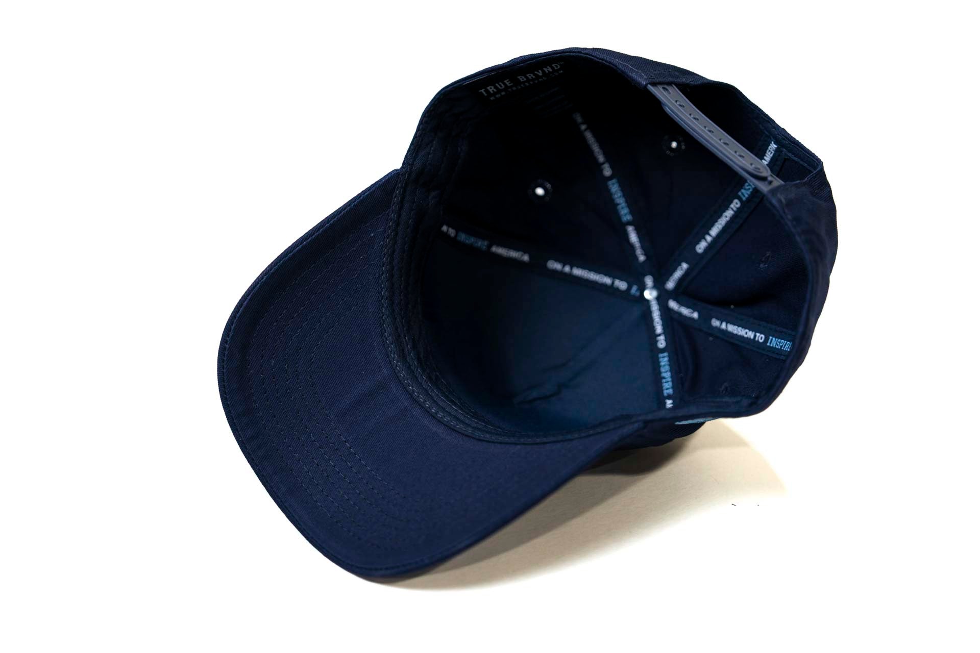 National Medal of Honor Museum - " FLAG " snapback