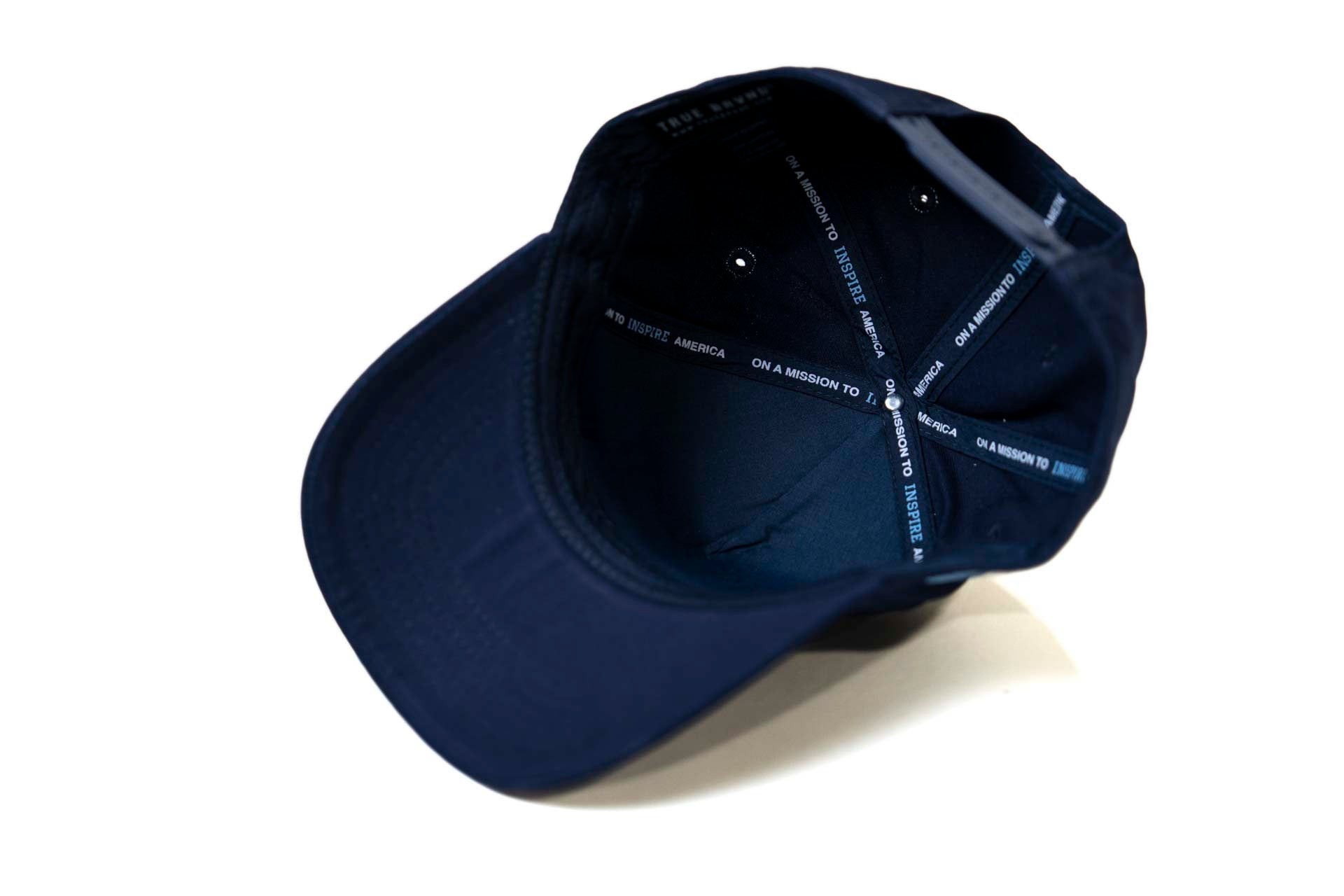 National Medal of Honor Museum - " FLAG " snapback