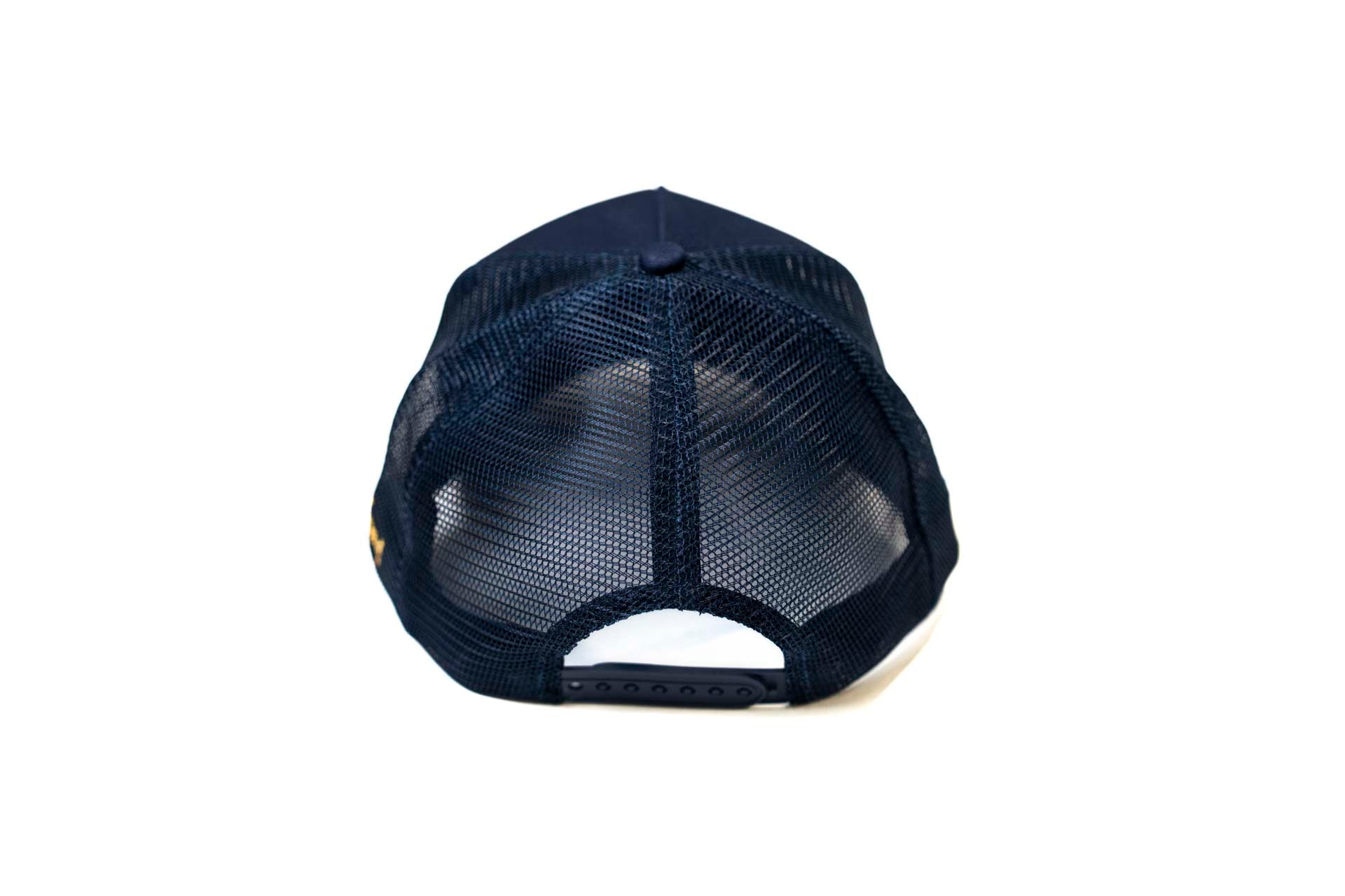 National Medal of Honor Museum - " MOH Script " trucker