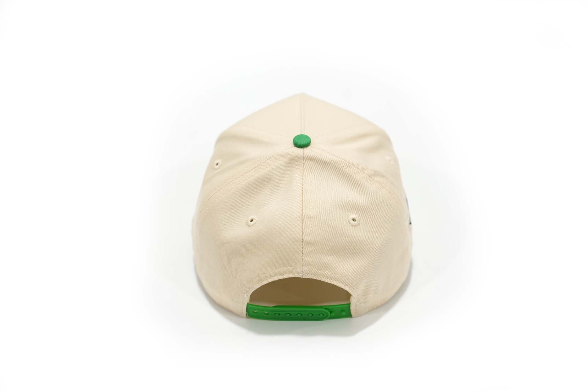 Dallas Stars x True Brvnd '25 - GREEN / OFFWHITE