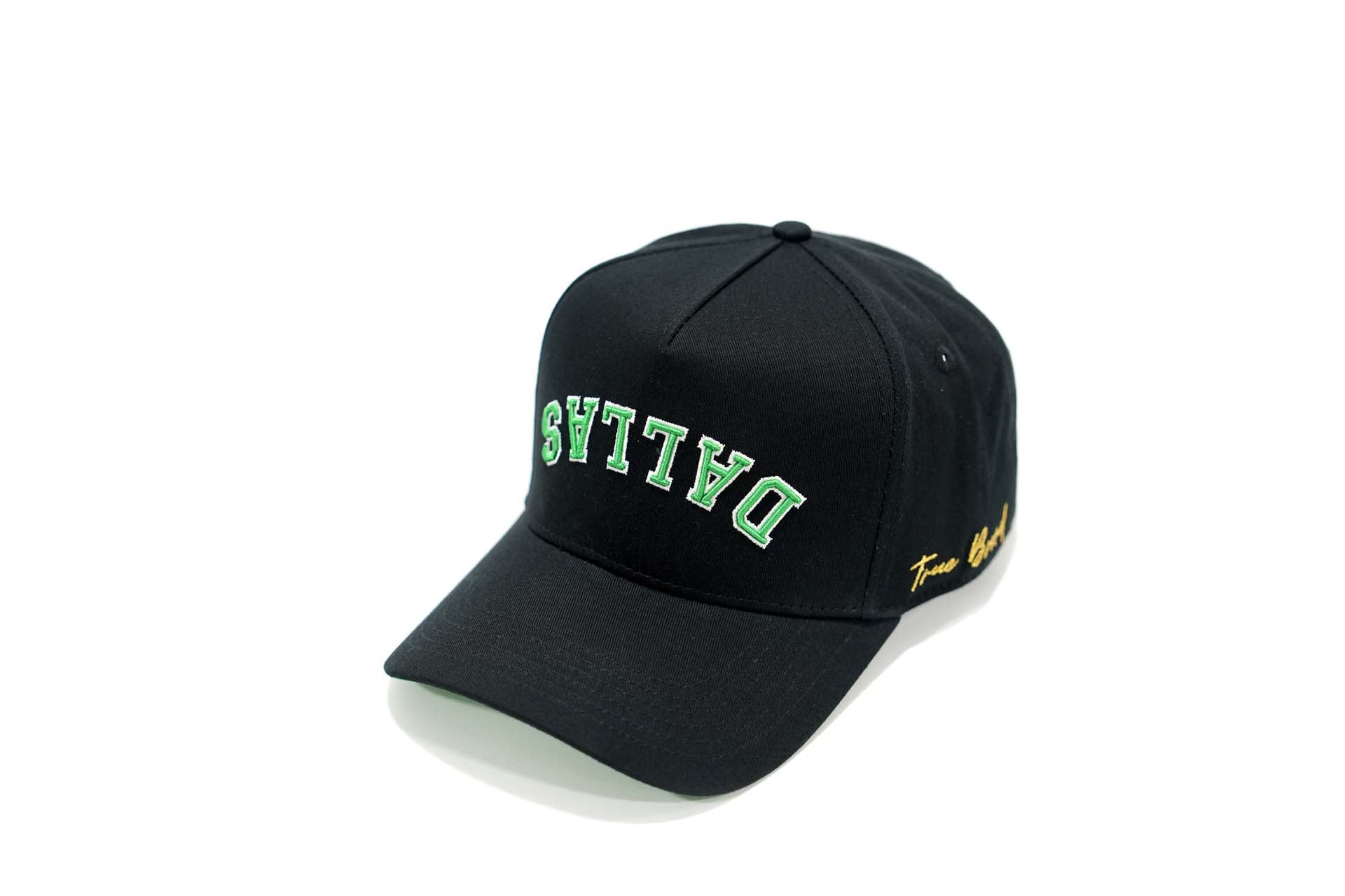 Dallas Stars x True Brvnd '25 - BLACK