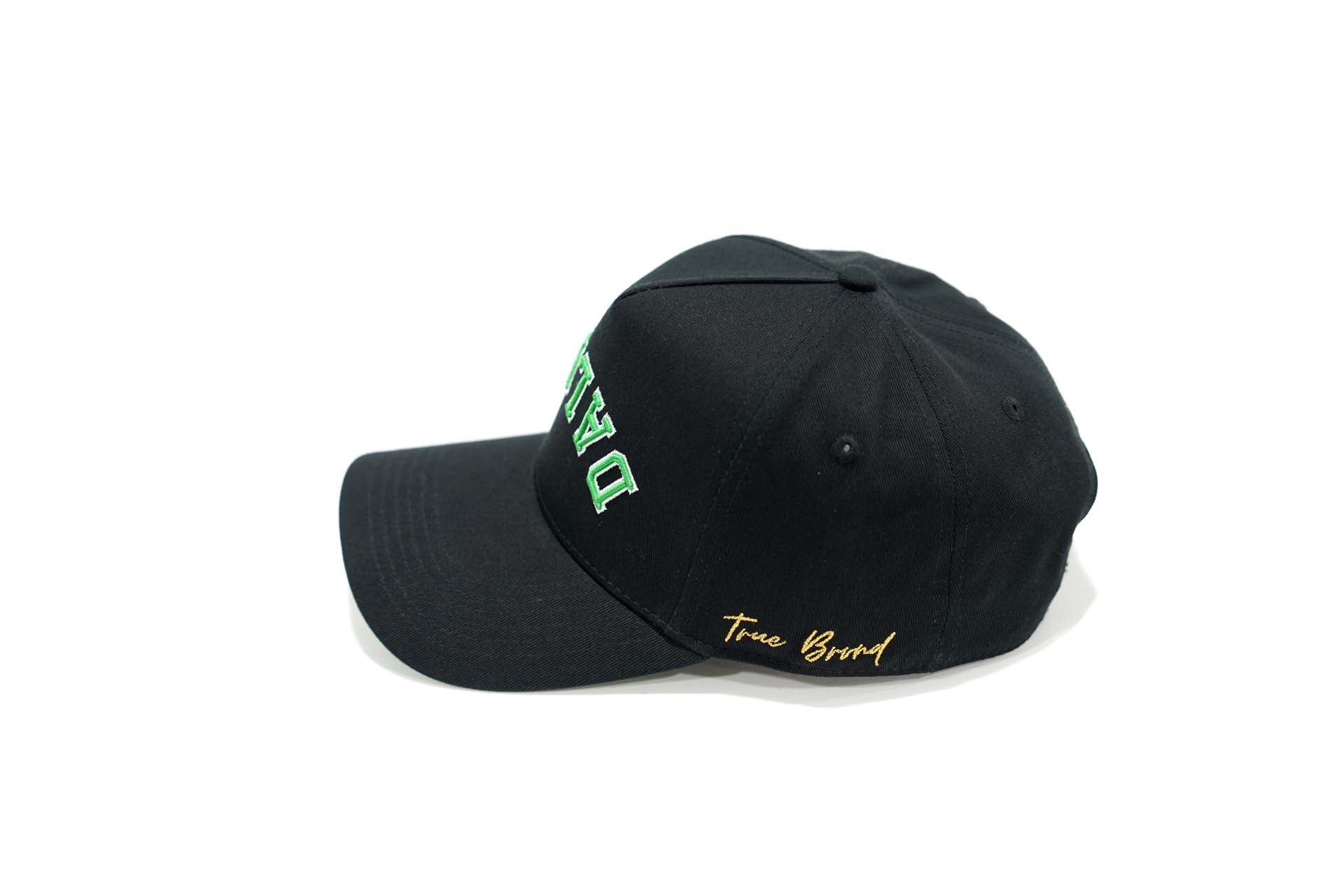 Dallas Stars x True Brvnd '25 - BLACK