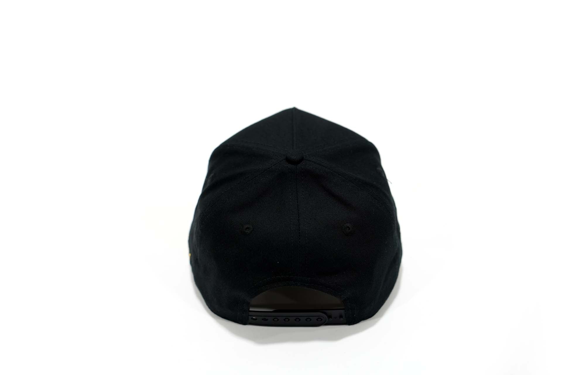 Dallas Stars x True Brvnd '25 - BLACK