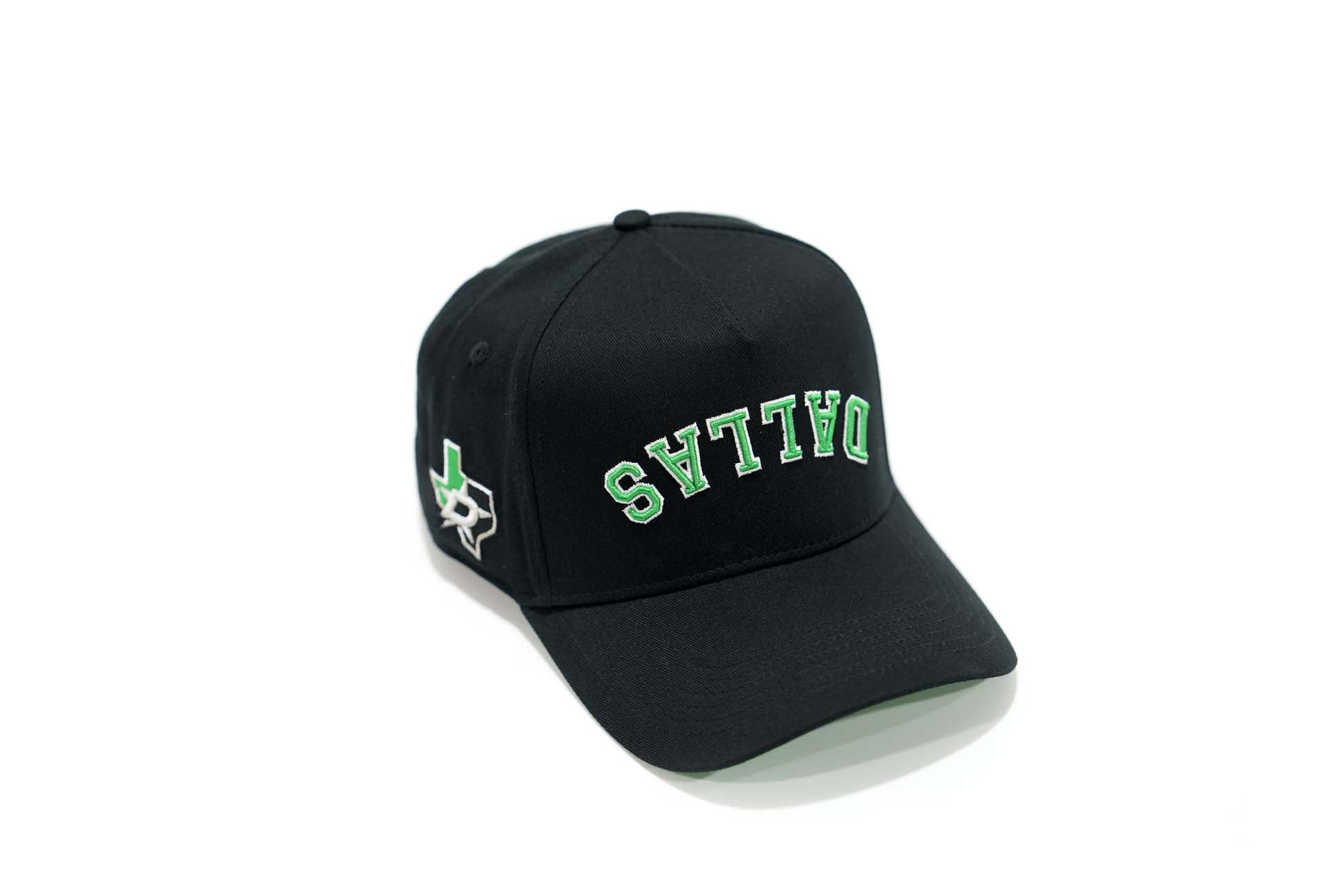 Dallas Stars x True Brvnd '25 - BLACK