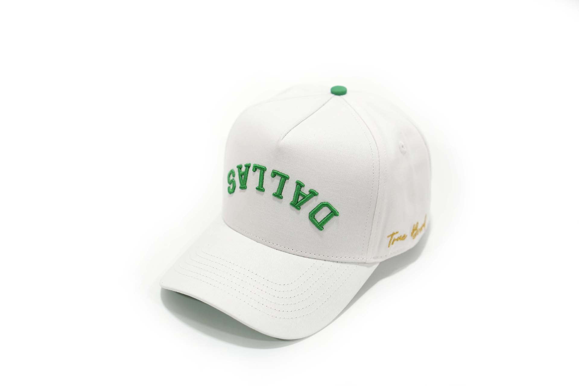 Dallas Stars x True Brvnd '25 - WHITE