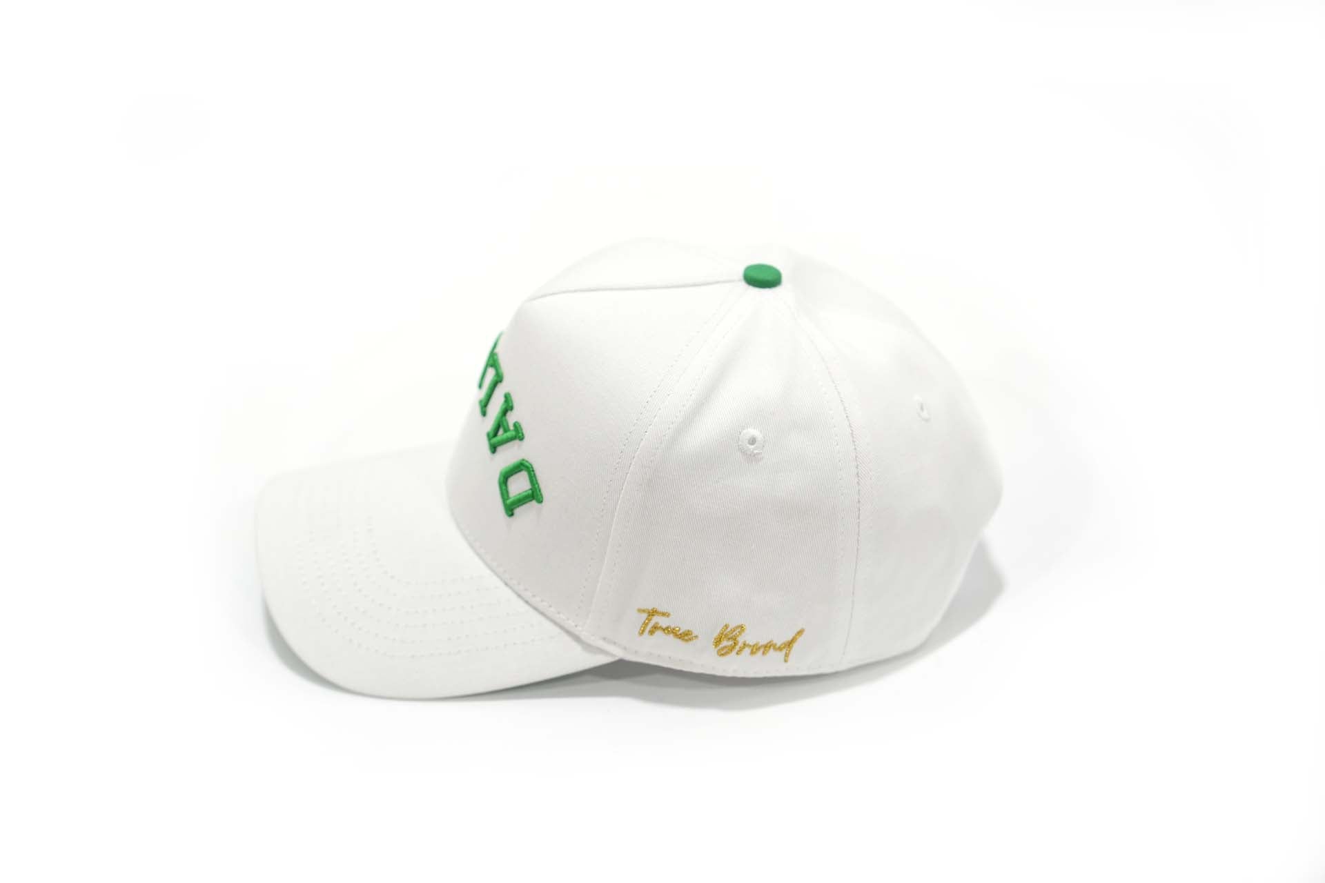 Dallas Stars x True Brvnd '25 - WHITE