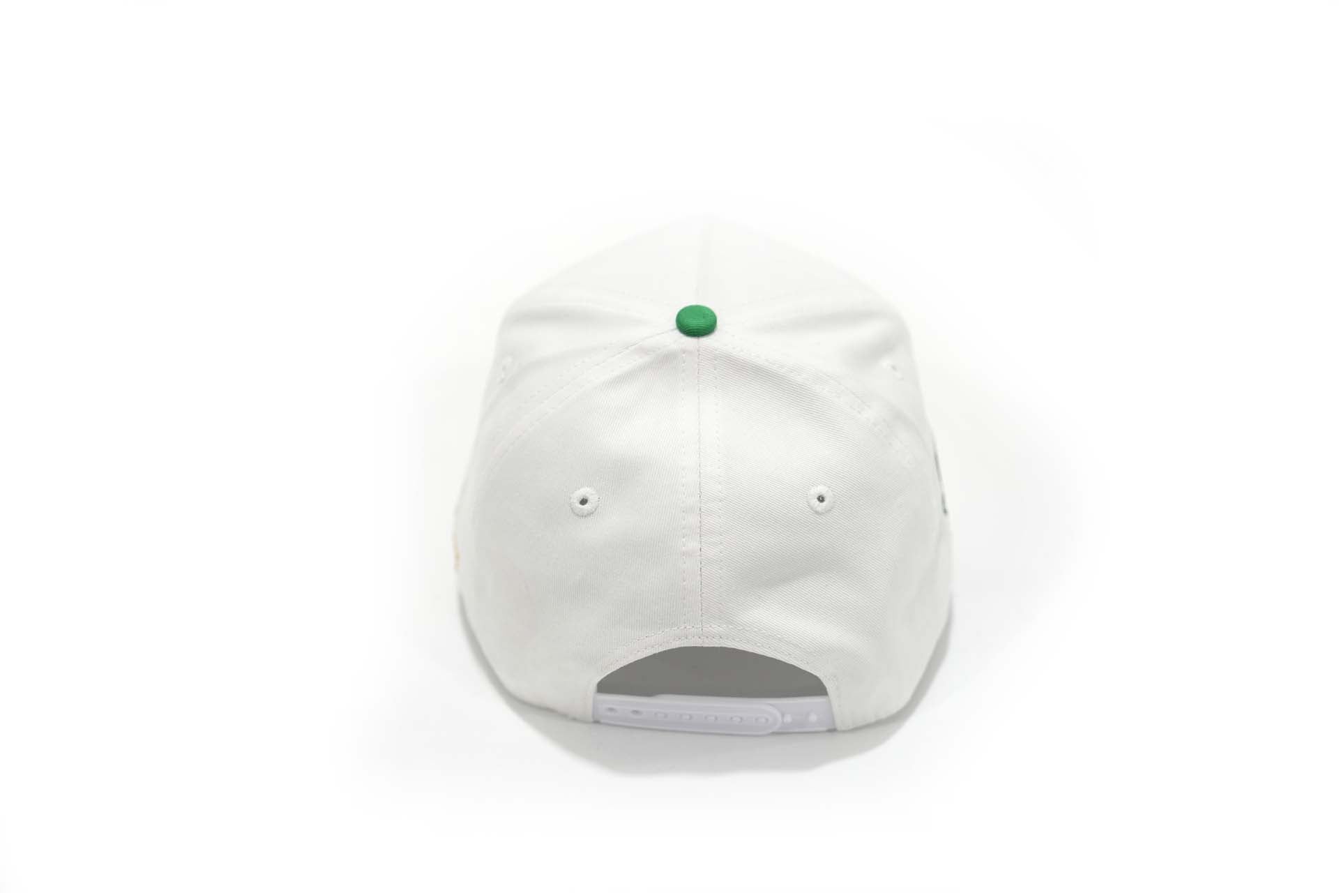 Dallas Stars x True Brvnd '25 - WHITE