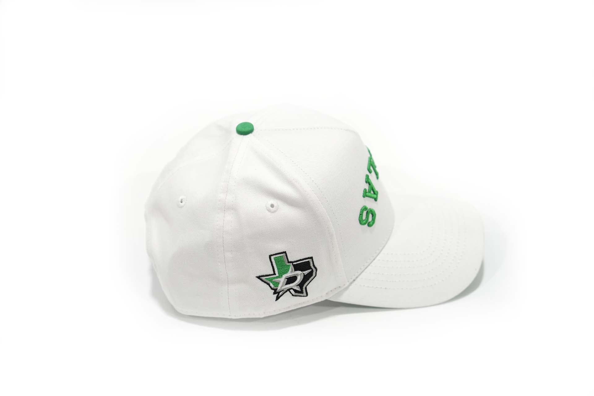 Dallas Stars x True Brvnd '25 - WHITE