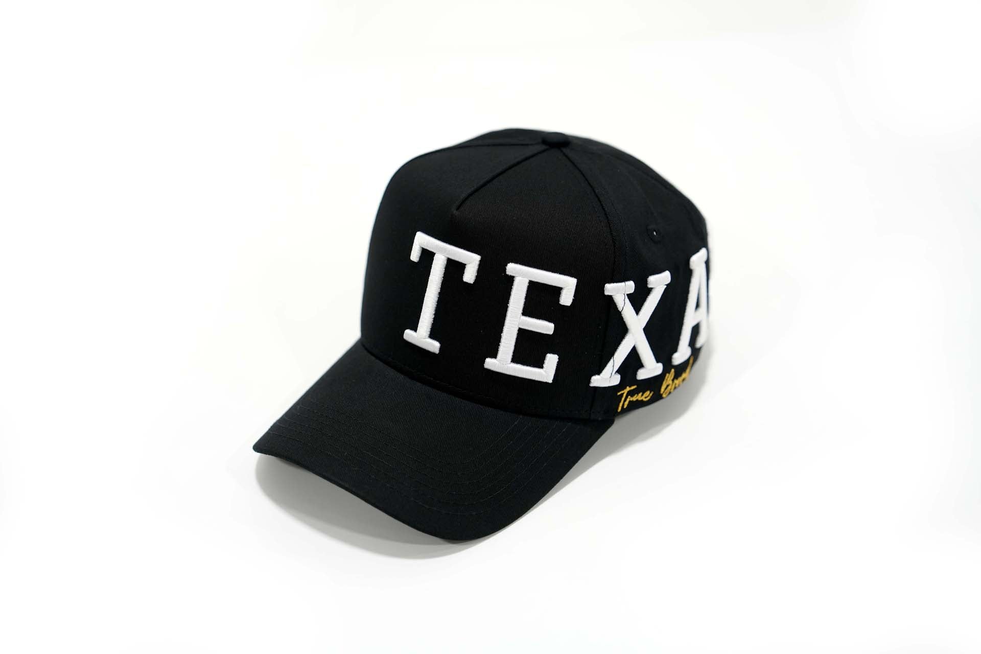 " Texas Takeover " - BLACK