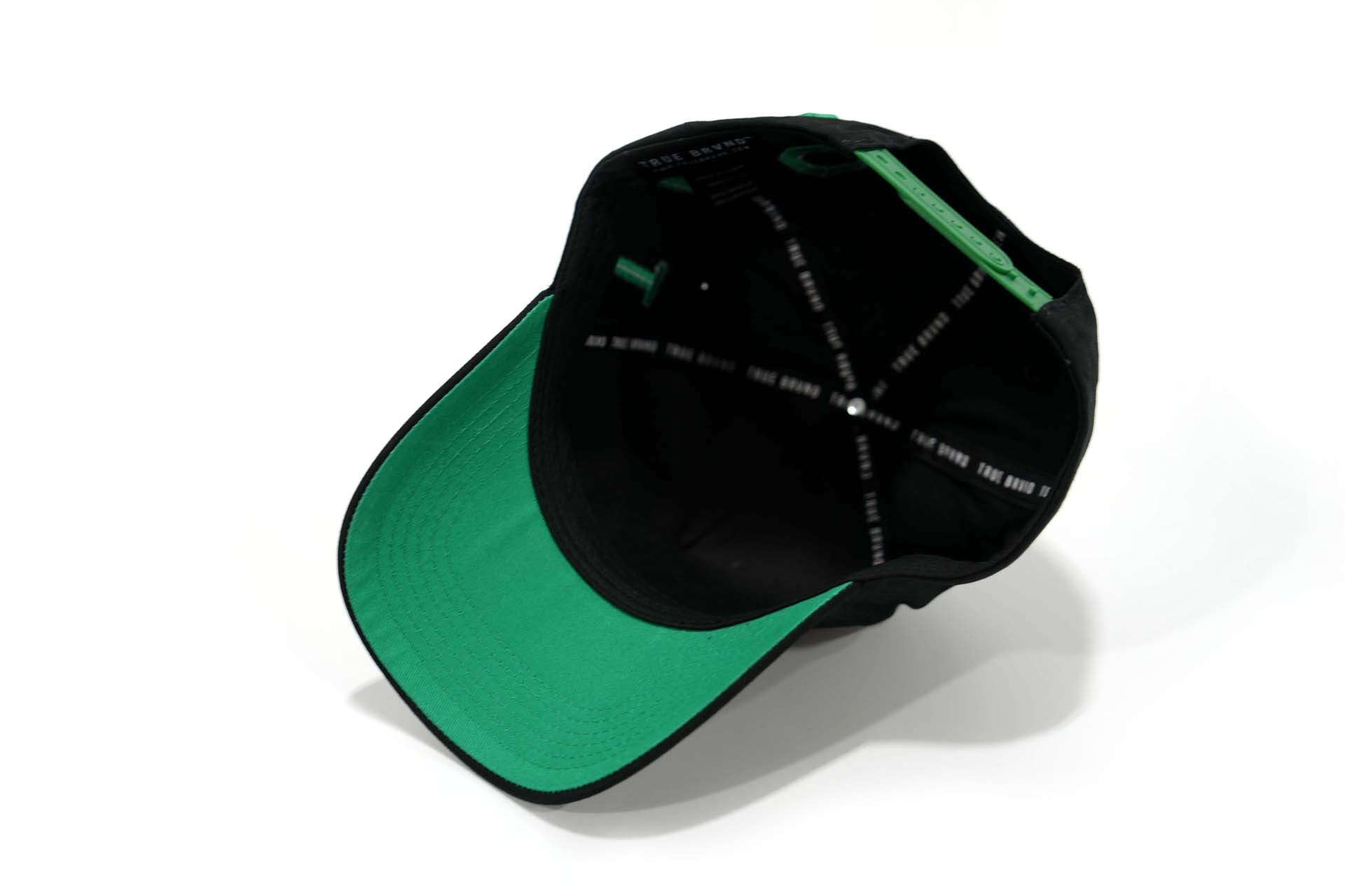 " Dallas Takeover " - BLACK (green)