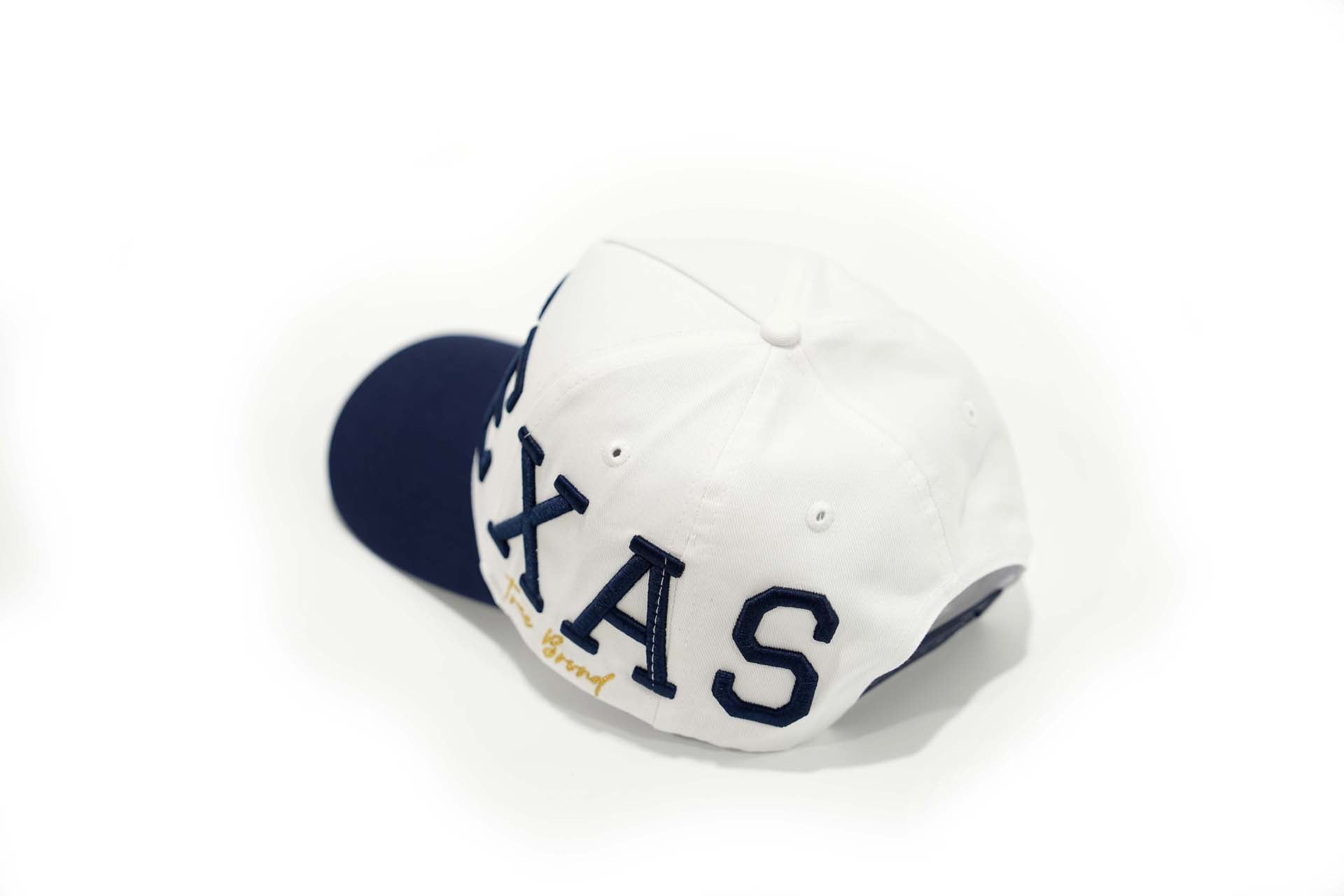 " Texas Takeover " - NAVY / WHITE