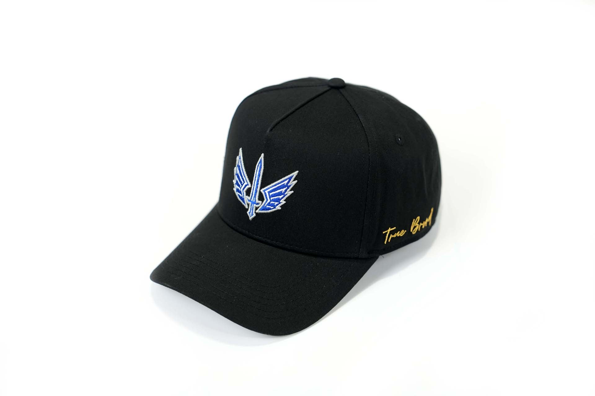 UFL® x True Brvnd™ (Battlehawks) - BLACK