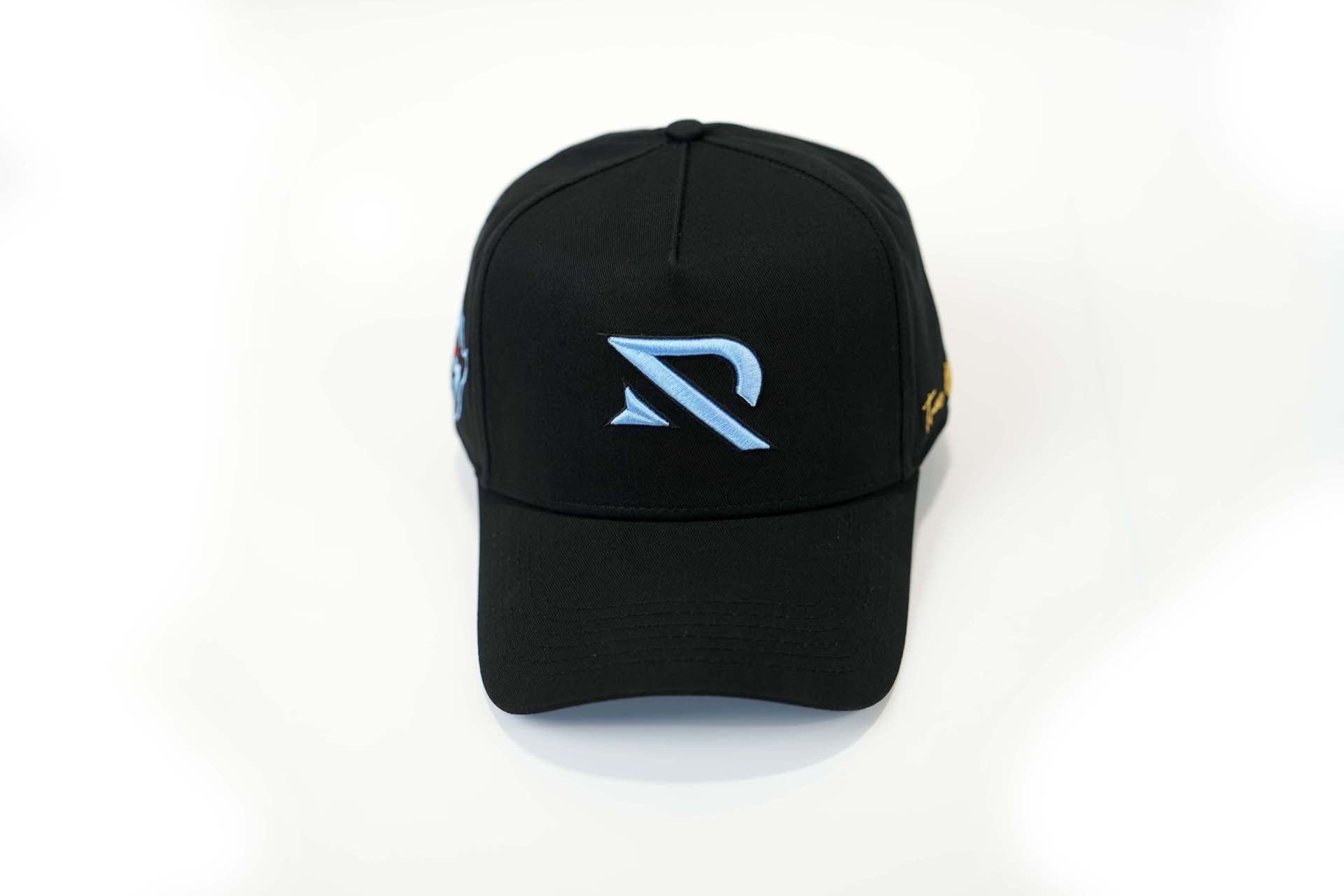 UFL® x True Brvnd™ (Renegades) - BLACK