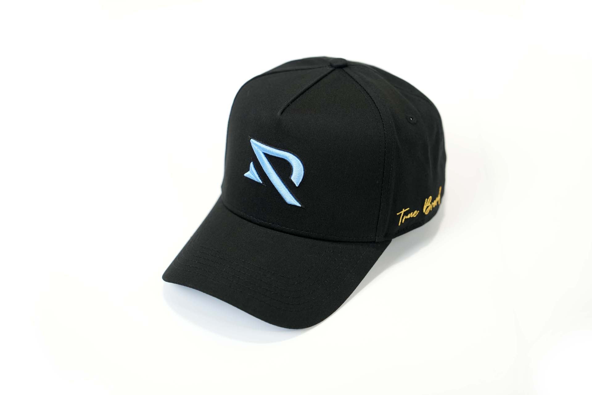 UFL® x True Brvnd™ (Renegades) - BLACK