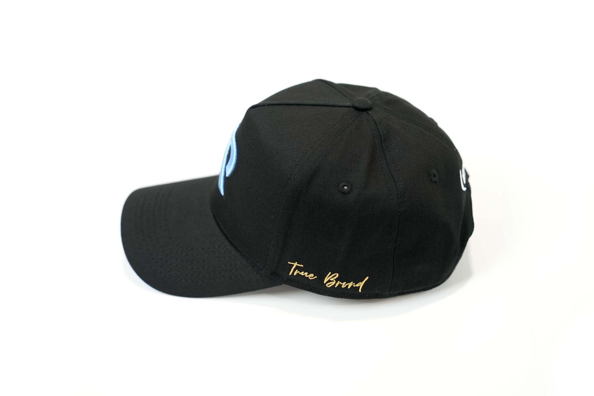 UFL® x True Brvnd™ (Renegades) - BLACK