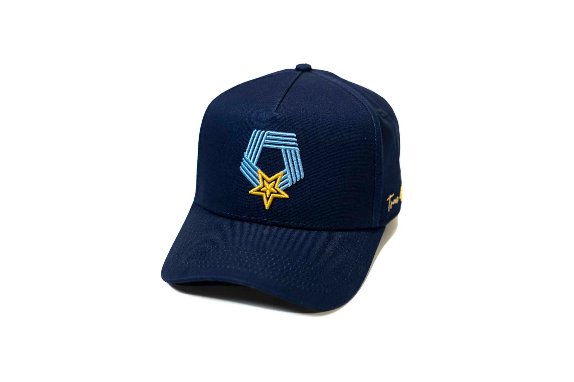 National Medal of Honor Museum - " MEDAL " snapback