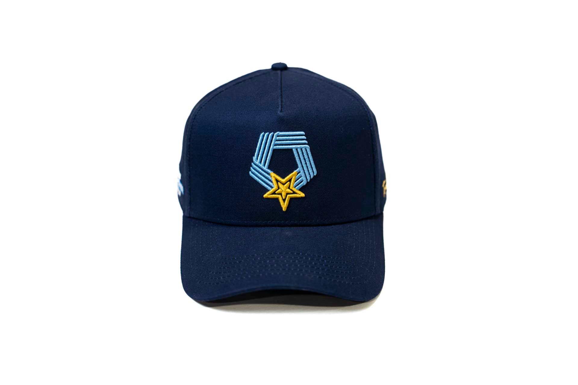 National Medal of Honor Museum - " MEDAL " snapback
