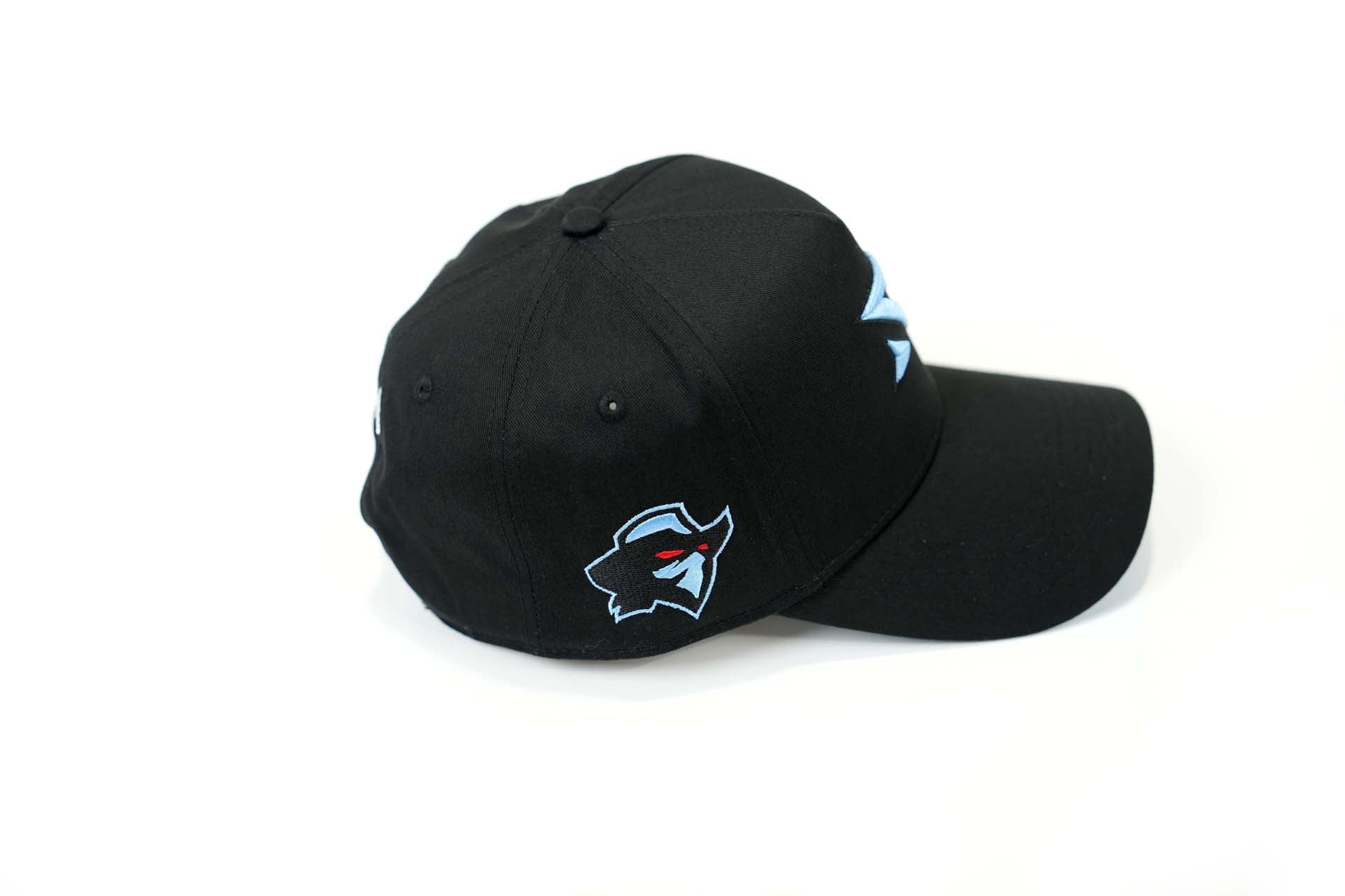 UFL® x True Brvnd™ (Renegades) - BLACK