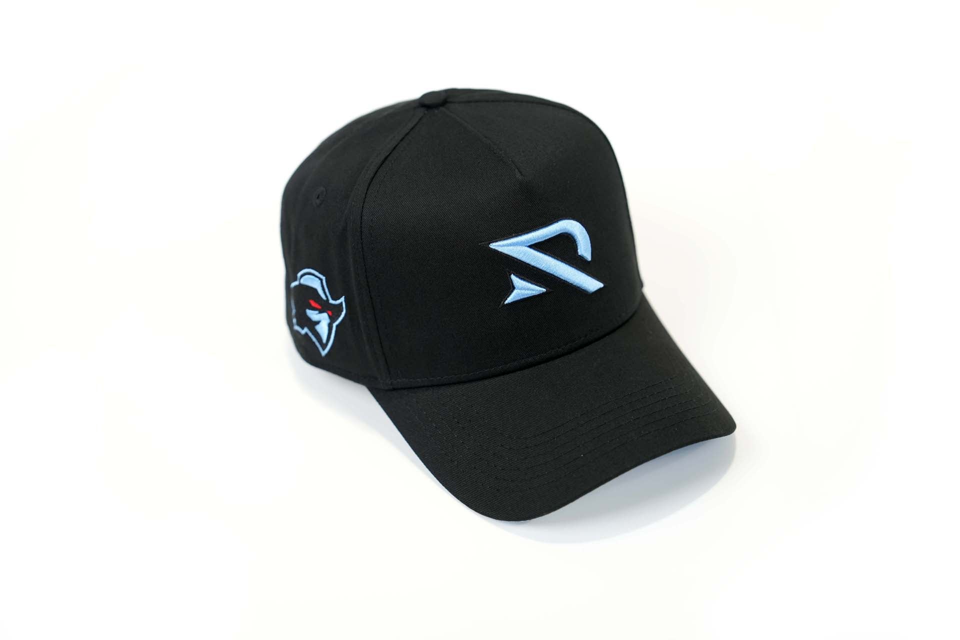 UFL® x True Brvnd™ (Renegades) - BLACK