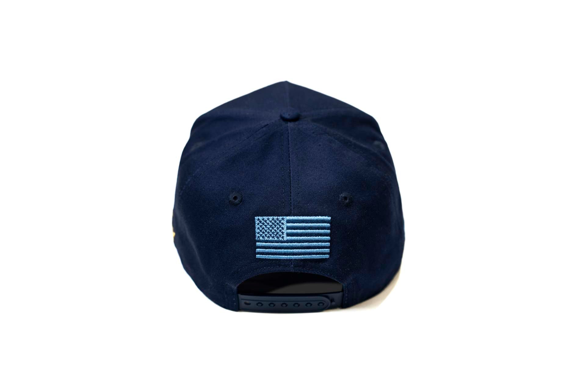 National Medal of Honor Museum - " MEDAL " snapback