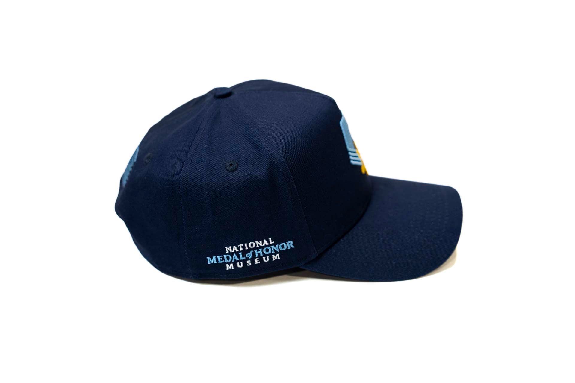 National Medal of Honor Museum - " MEDAL " snapback
