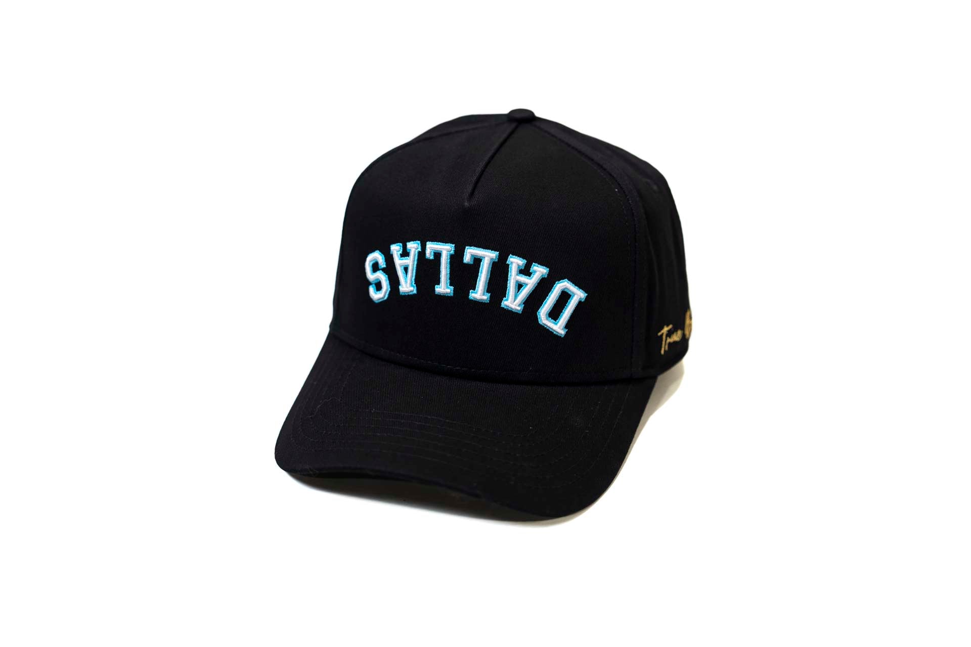 TBD X RT - USD SNAPBACK