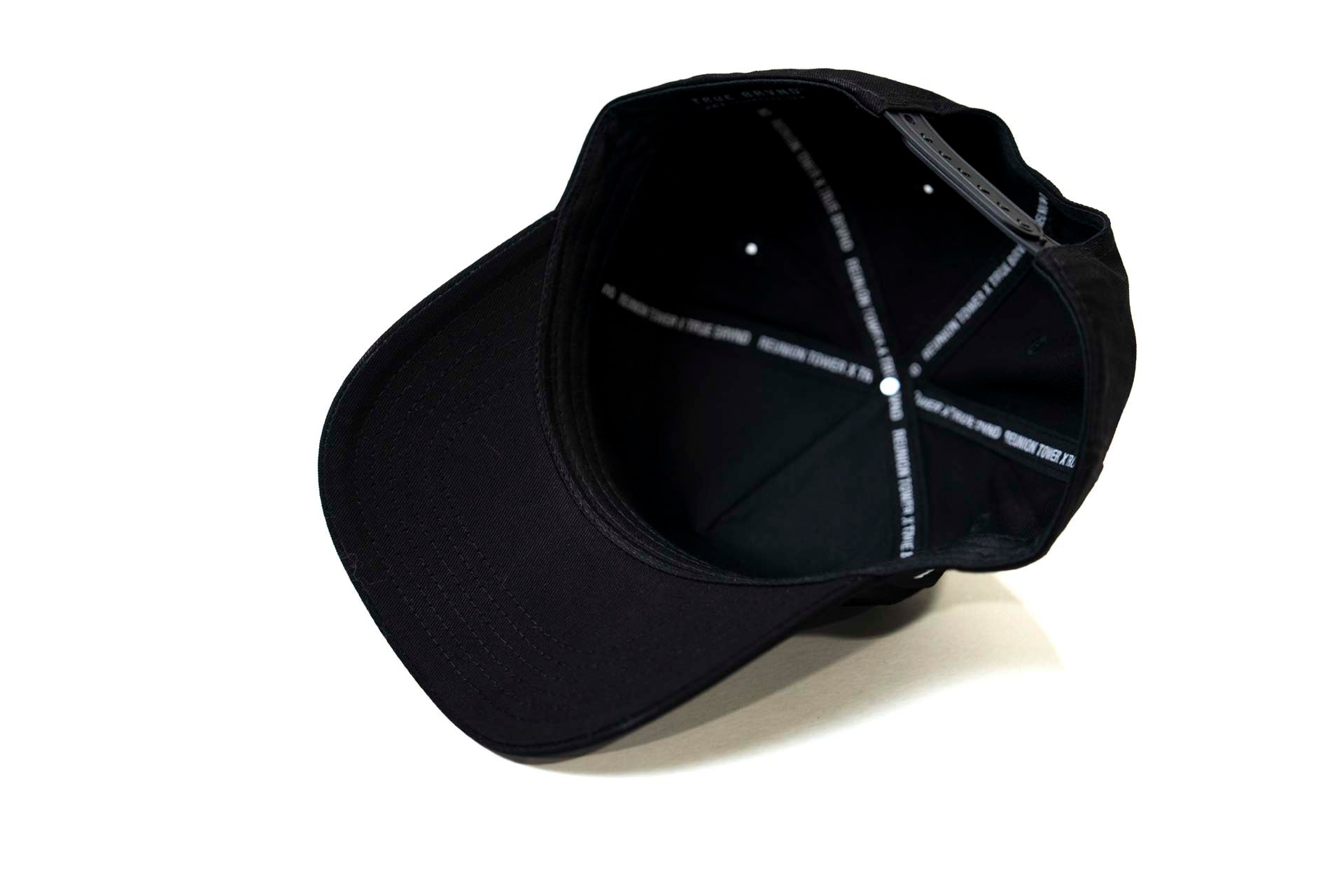 TBD X RT - USD SNAPBACK