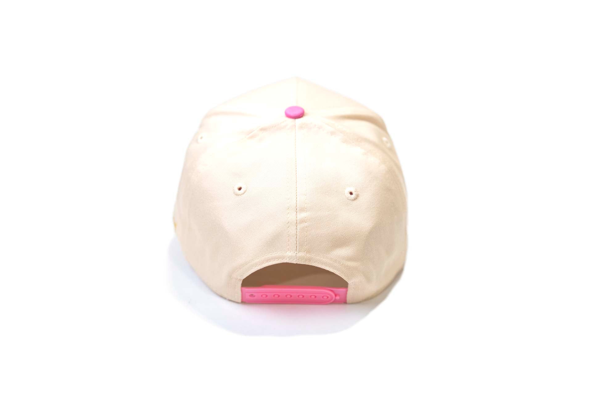 Texas Originals - PINK / OFFWHITE