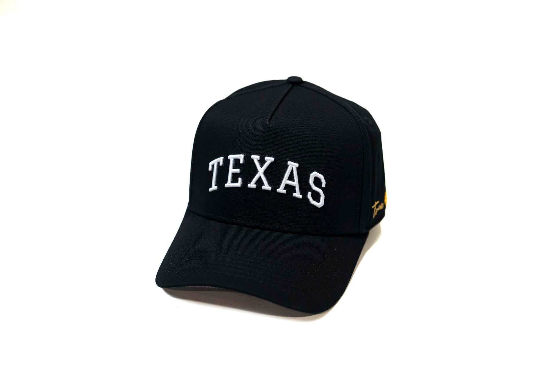 Texas Originals - BLACK