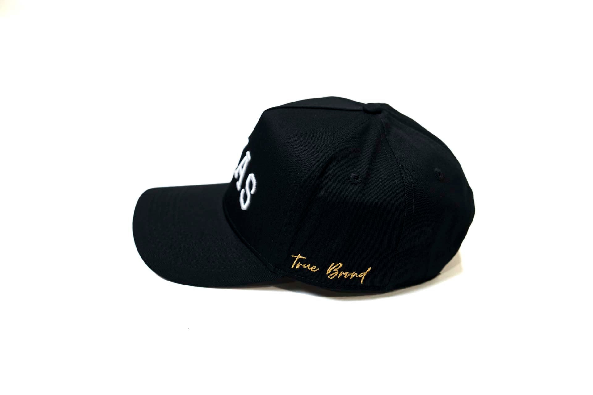 Texas Originals - BLACK