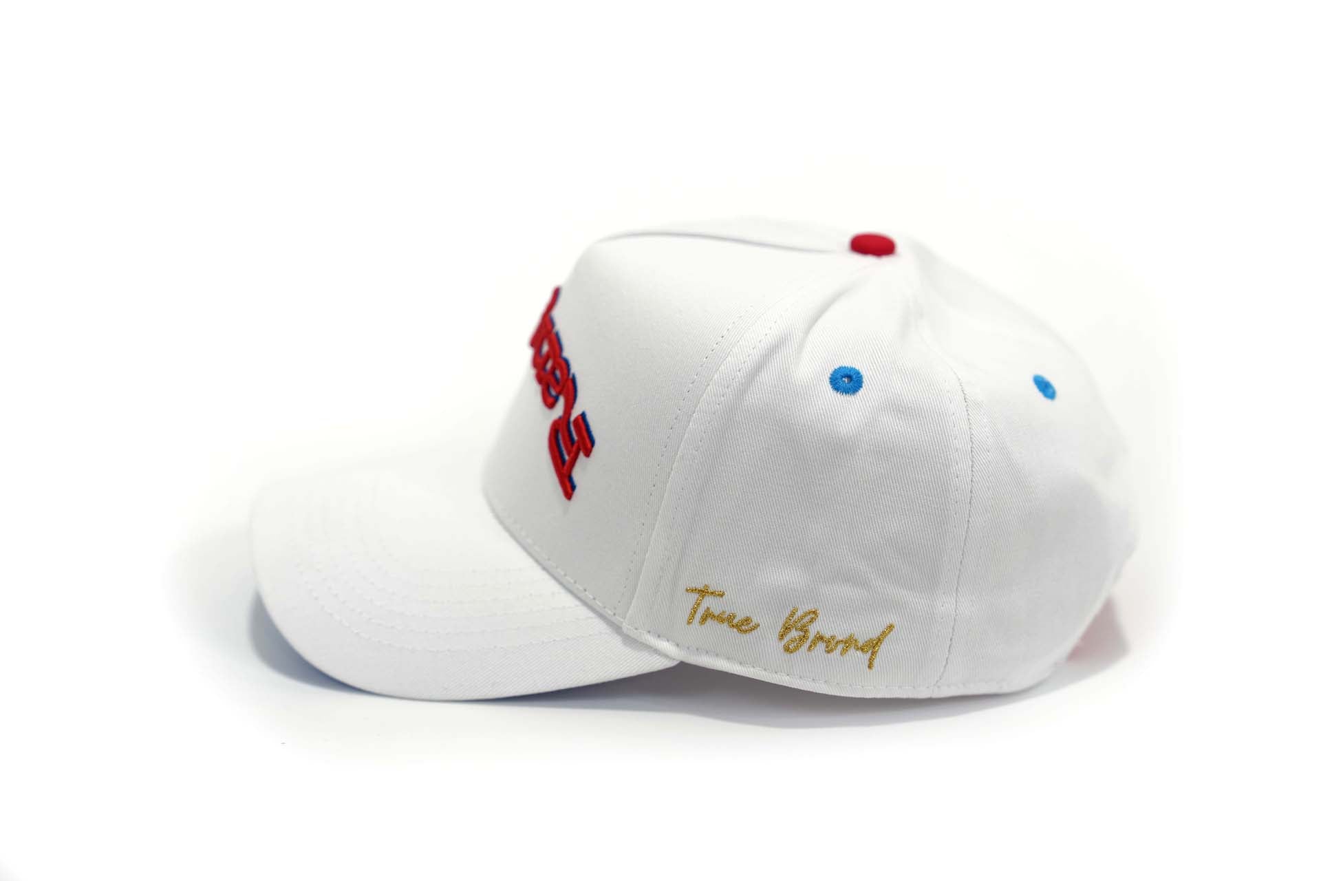 Texas Rangers 1972 - WHITE
