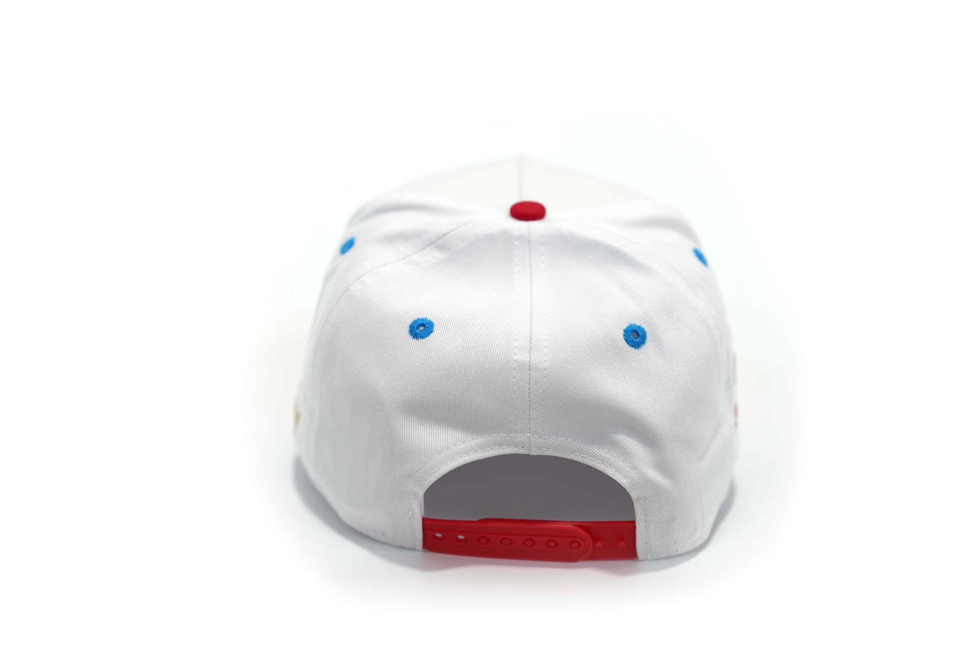Texas Rangers 1972 - WHITE