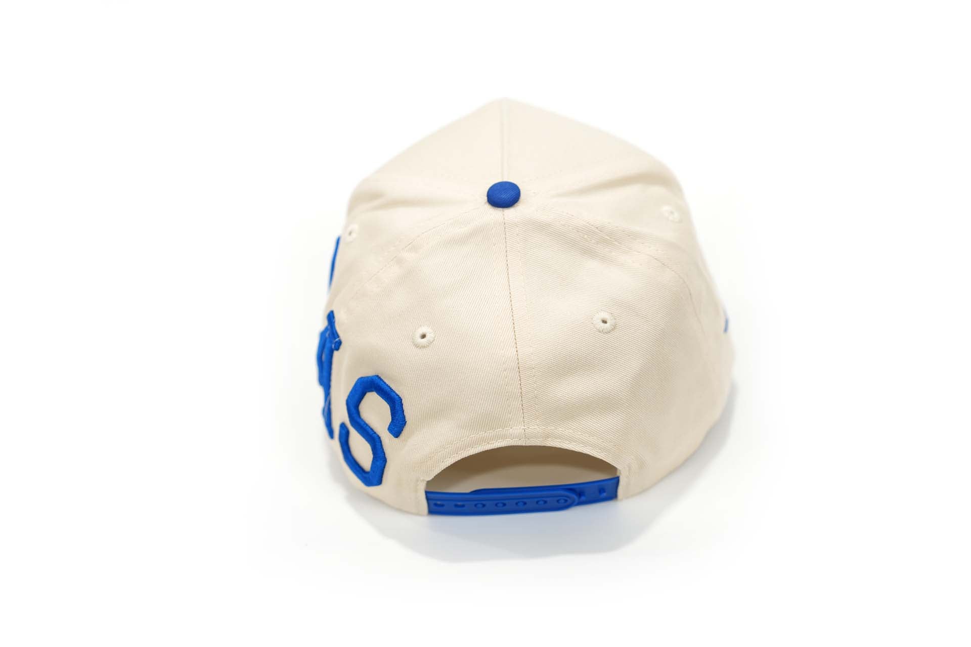 SMU - " Dallas Takeover " - ROYAL BLUE / OFFWHITE