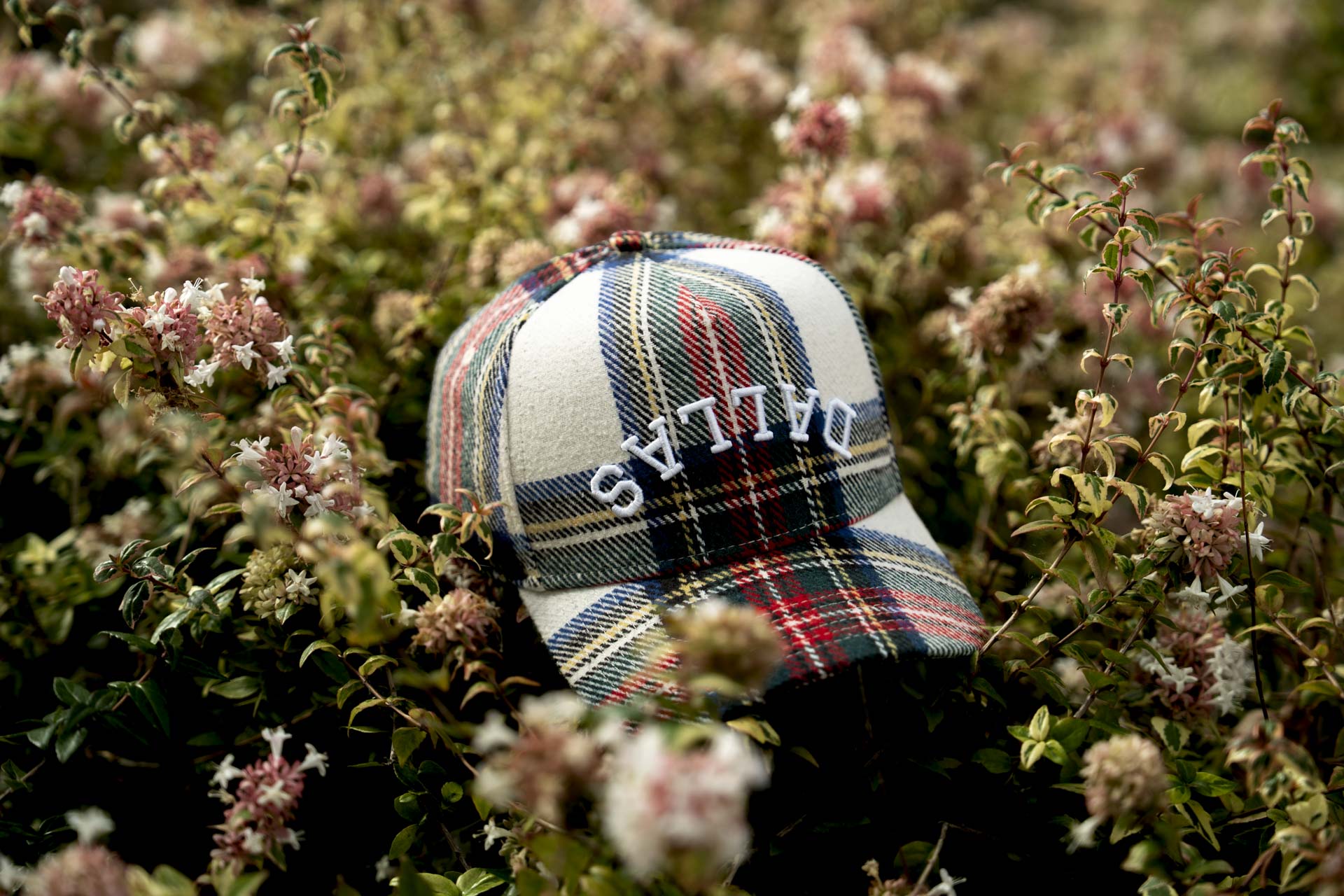 Flannel Pack - Hearth