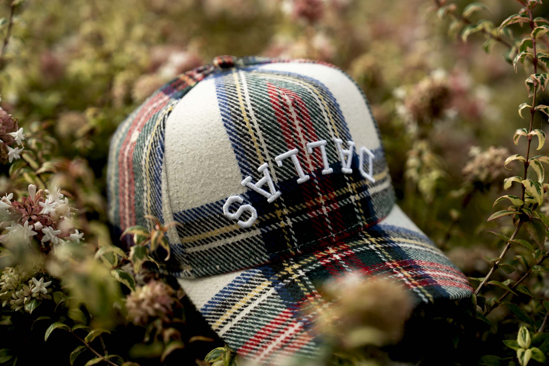 Flannel Pack - Hearth