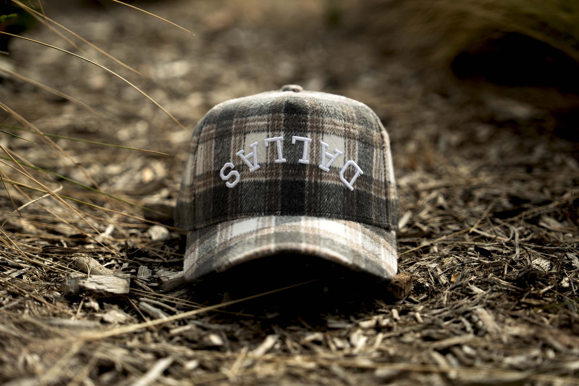 Flannel Pack - Timber